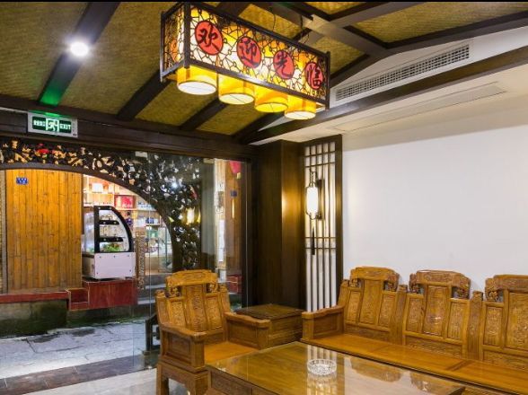 鳳凰古城驚艷隱世之所！花築·江岸輕奢民宿親身體驗】**  