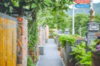 昆明茶馬花園度假酒店