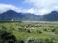 詩意嘅中國林芝站：林芝7日6夜旅行計劃