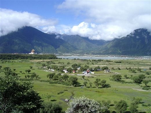 詩意嘅中國林芝站：林芝7日6夜旅行計劃