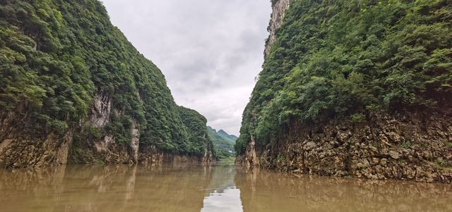 烏江源百里畫廊
