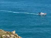 去咗4次平潭島，終於玩到明！