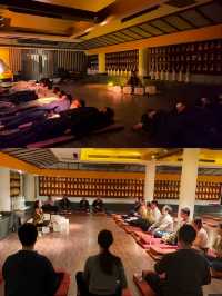 舟山一日遊—普陀山普濟寺—不肯去觀音院—沈家門港灣—返程
