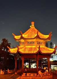 武漢3日2夜逛食遊，住進心水酒店真係會提升成個旅程嘅幸福感！楠璟花園S酒店完全係我嘅夢中情房～  