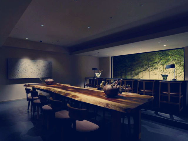 祇園秘境邂逅和風雅緻】京都塞萊斯廷酒店體驗記**