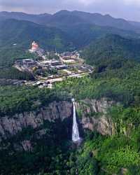 奉化玩水秘景大集合，9個地方暢玩一夏