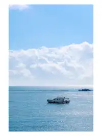 深圳大澳灣沙灘遊玩全攻略，原始海灣的夢幻