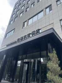 住進藝術博物館！盛京醫院旁的輕奢秘境