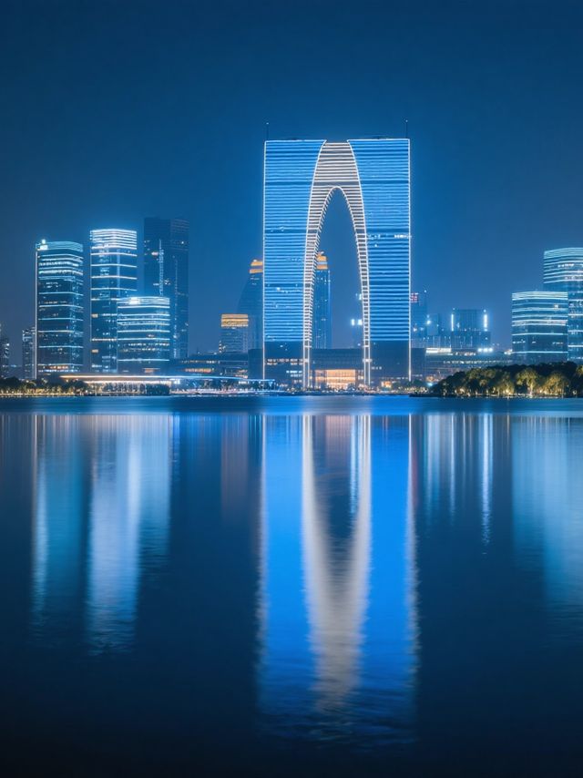 蘇州48小時,本地人怒刪10個網紅點後的純乾貨 蘇州48小時,本地人怒刪10個網紅點後的純乾貨