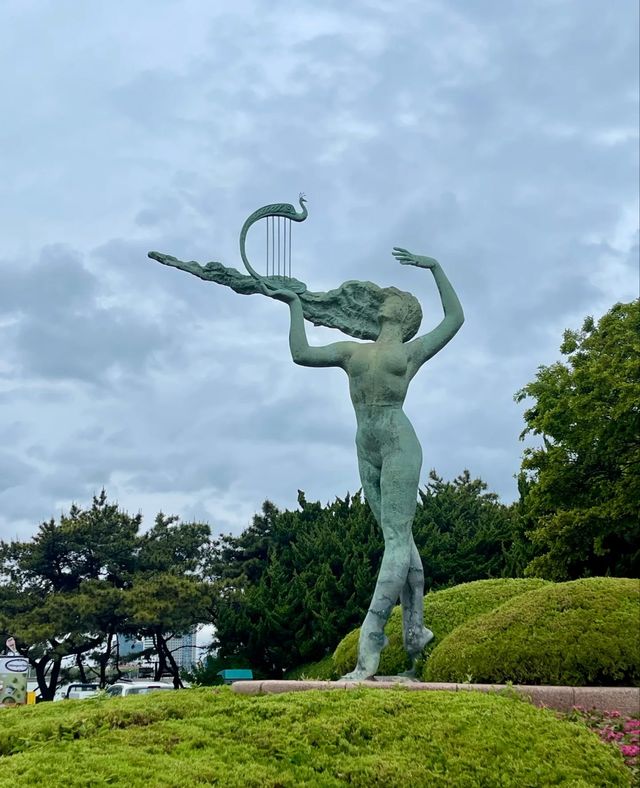 青島一日遊攻略，直接收藏出發！