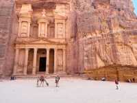 ✨ Petra Adventure ✨
