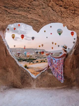 Turkey Travel Guide: 9 Days to Explore the Most Romantic Destinations!