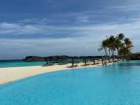 Unforgettable Experience at St. Regis Maldives