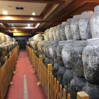 【中国 浙江省】紹興酒博物館で中国の酒文化を深堀り⚱️