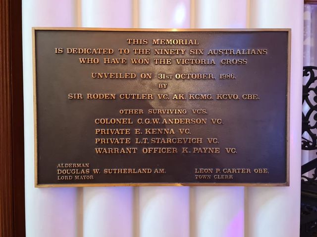 Sydney's Timeless Gem