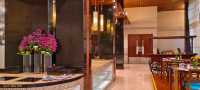 Home Away From Home: Heartfelt Luxury at Taj Club House, Chennai