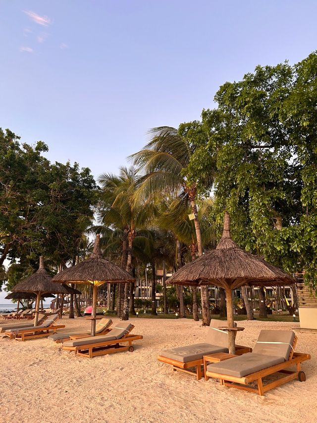 Memorable Honeymoon Experience with Room for Improvement Memorable Honeymoon Experience with Room for Improvement