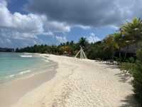 A Truly Incredible Getaway!