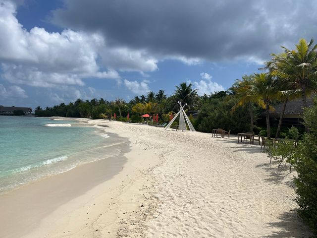 A Truly Incredible Getaway! A Truly Incredible Getaway!