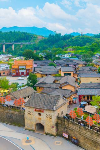 Departing from Guangzhou! Challenge to go out every week (26/50)｜Dingnan