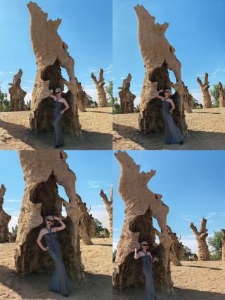 "Where to go in Dunhuang" niche treasure recommendations～Celebrity photo spots
