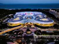 三亞海棠灣：枕著海浪入睡的隱秘天堂