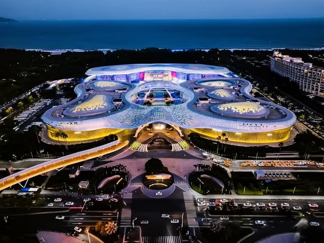三亞海棠灣：枕著海浪入睡的隱秘天堂