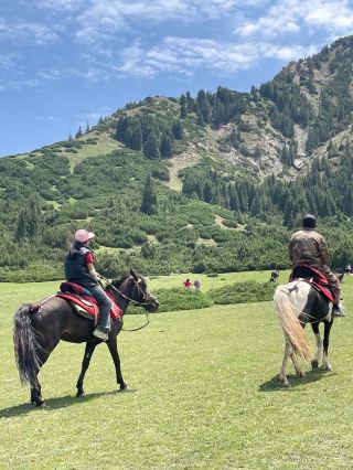 샤오샹하이 초원 여행 가이드 및 추천