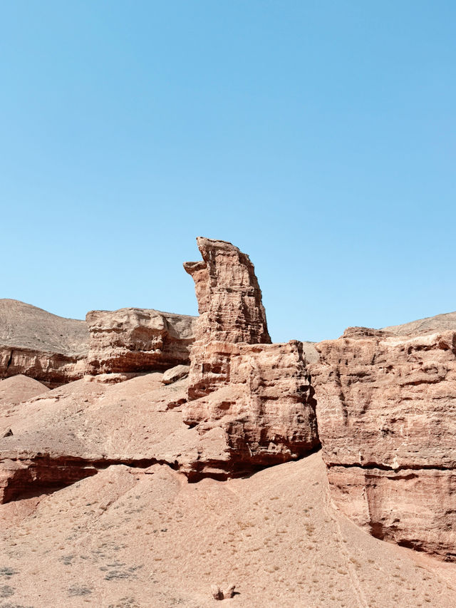 Danxia Magic Views✨
