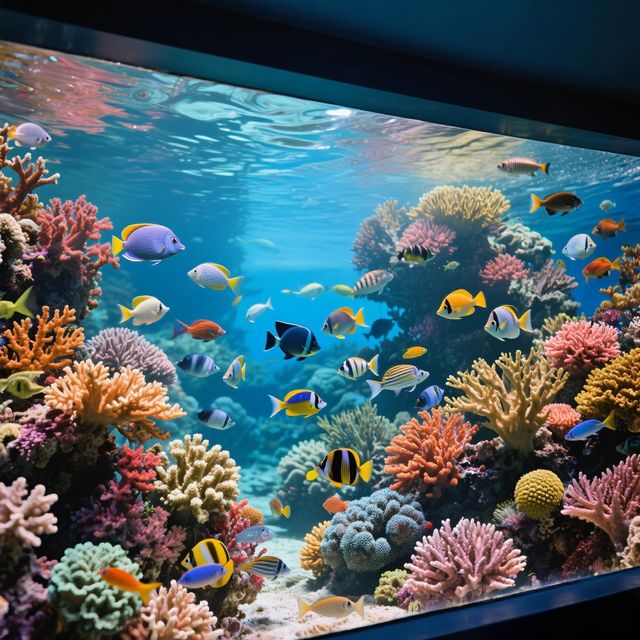 上海海洋水族館7天深度遊玩攻略（暑假版）
上海海洋水族館位於浦東新區陸家嘴，緊鄰東方明珠，是世界上最大的