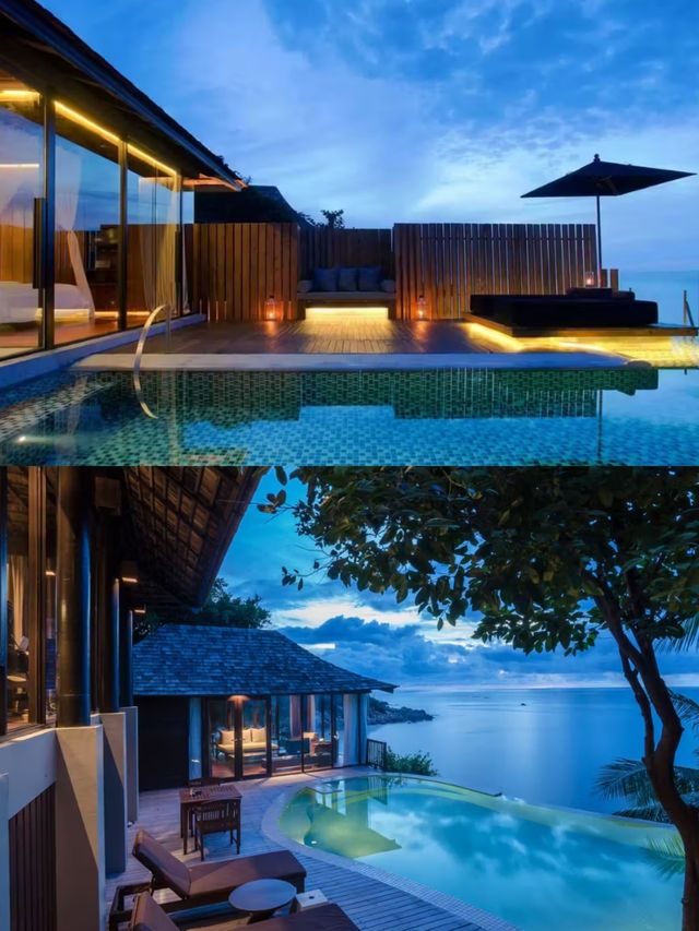 度假必住！思拉瓦迪全攻略