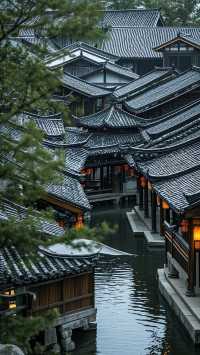 常州2天1夜輕奢遊攻略