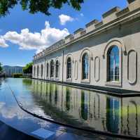 🎉Discover the Timeless Treasures of Macau at the Museum of Macau! 🇲🇴🏛️