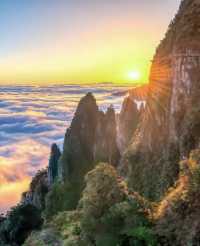 國慶中秋帶家人去莽山旅行，住對民宿真的超省心！