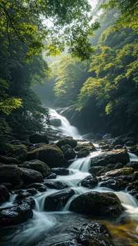 賀州市二日遊