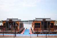 國慶避開人擠人!宿遷藏了一個「彩色童話村」,拍照出片率100%,親子、情侶都能嗨玩一整天~ 國慶計