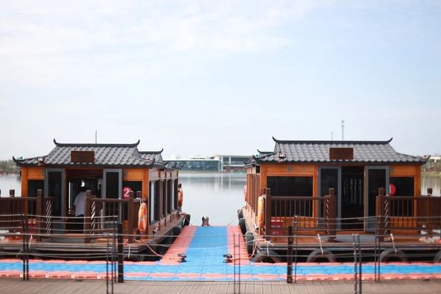 國慶避開人擠人!宿遷藏了一個「彩色童話村」,拍照出片率100%,親子、情侶都能嗨玩一整天~ 國慶計 國慶避開人擠人!宿遷藏了一個「彩色童話村」,拍照出片率100%,親子、情侶都能嗨玩一整天~ 國慶計