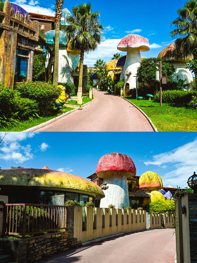 貴州旅行｜藏在黔西南的喀斯特秘境
