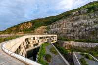 南京園博園悅榕莊:崖壁間的禪意溫湯秘境