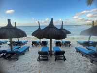 Tranquil Retreat in Mauritius