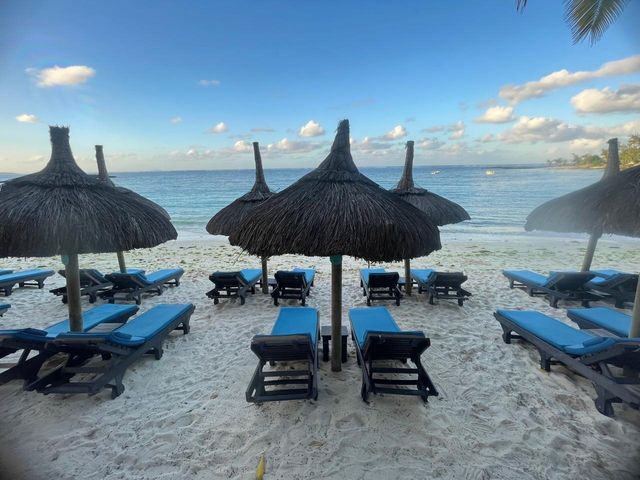 Tranquil Retreat in Mauritius Tranquil Retreat in Mauritius