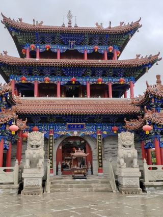 3-Day 2-Night Shaanxi Shenmu Travel Guide｜Off-the-Beaten-Path Ancient City Time Travel Guide