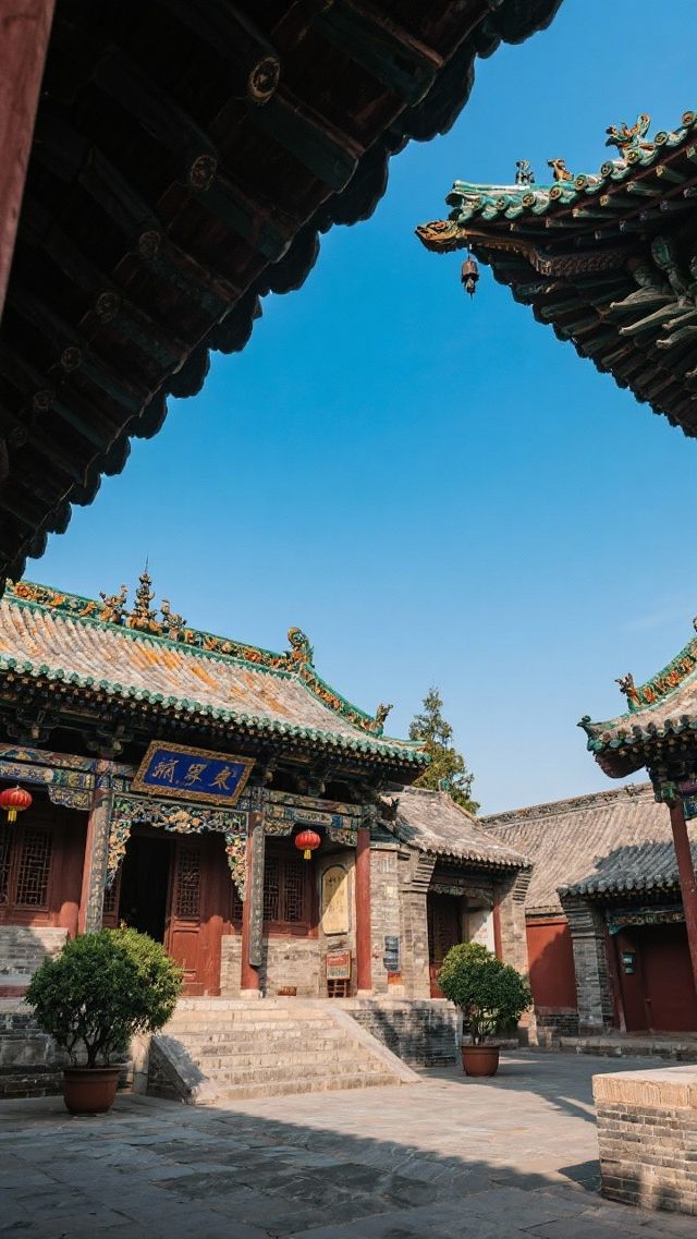 江北水城3天2夜旅遊攻略