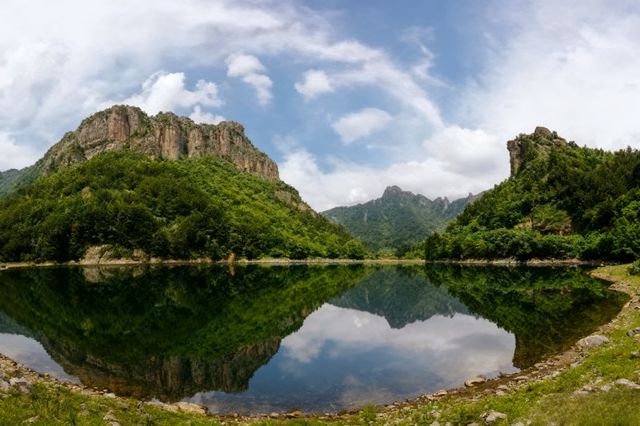 銅陵旅遊完全指南：景點、美食、行程一網打盡