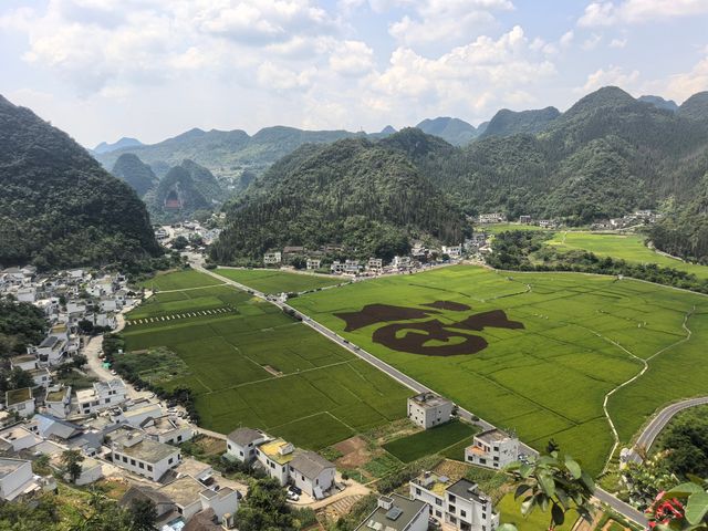 貴州8日遊