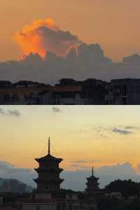 泉州住宿｜西街民宿，一人旅行推薦必住！