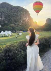 桂林後勁太大了 不愧是山水甲天下