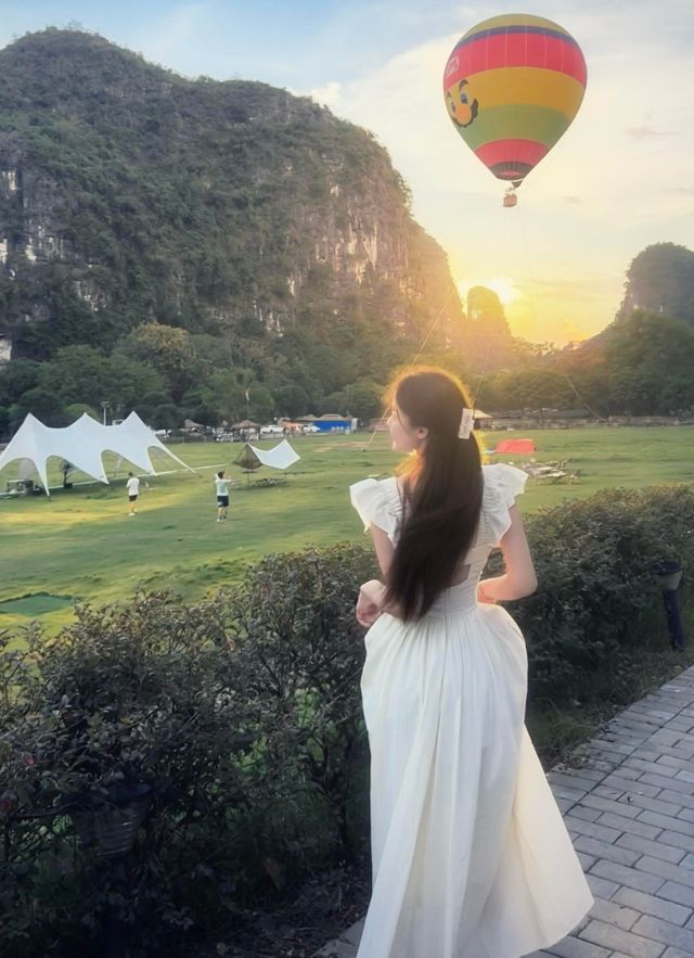 桂林後勁太大了 不愧是山水甲天下