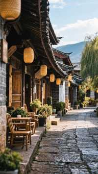 雲南7天遊