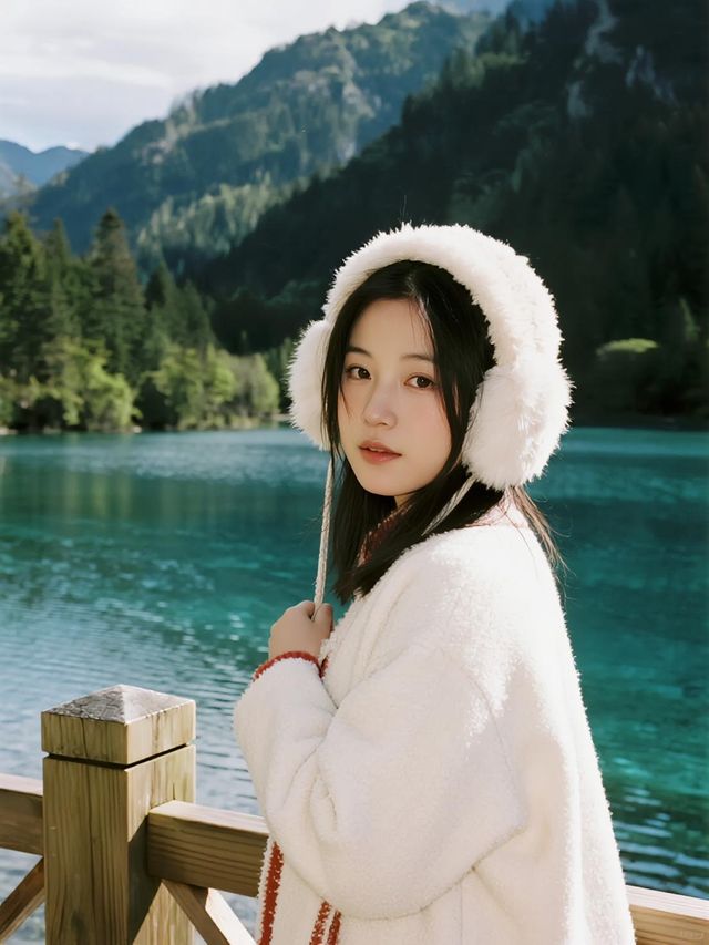 張家界國家森林公園攻略 萬山紅遍時，無人機與徒步的完美結合